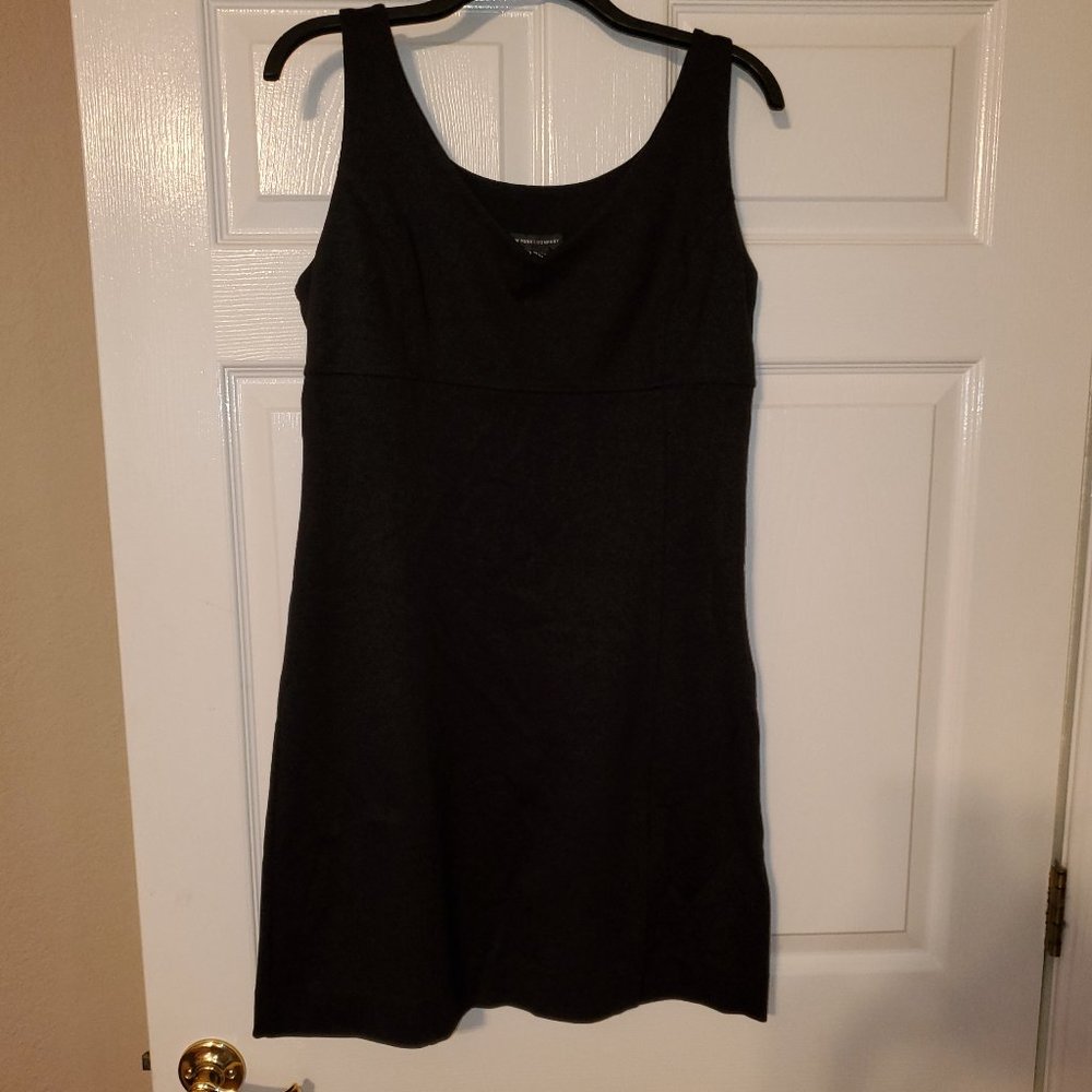 Sleeveless Dress